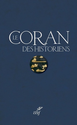 COFFRET LE CORAN DES HISTORIENS 3 VOL ( BICP* )
