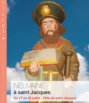 SAINT JACQUES