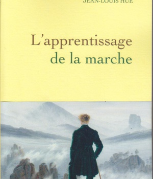L APPRENTISSAGE DE LA MARCHE