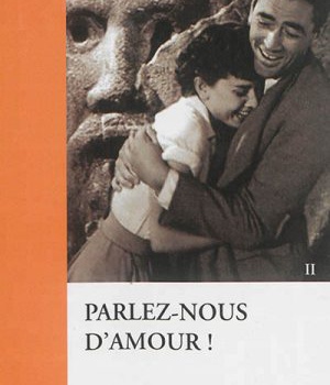 PARLEZ-NOUS D'AMOUR !