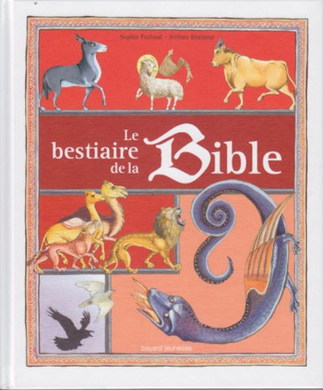 BESTIAIRE DE LA BIBLE (LE)