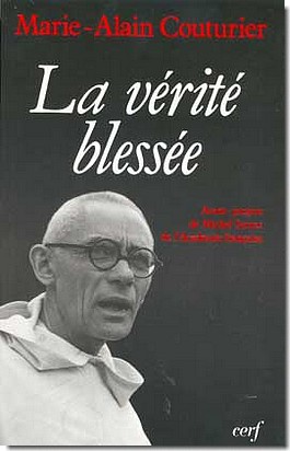 LA VERITE BLESSEE