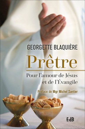 PRETRE POUR LAMOUR DE JESUS ET DE LEVANGILE