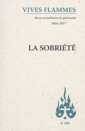 LA SOBRIETE