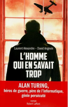L'HOMME QUI EN SAVAIT TROP