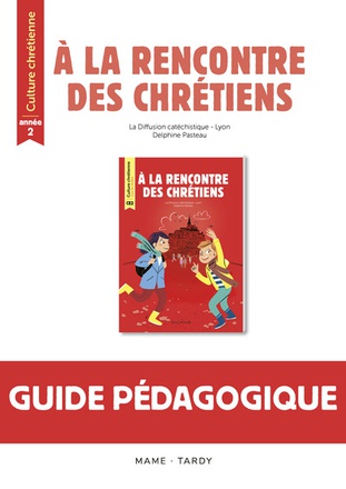 ANNEE 2 - LIVRE DU MAITRE