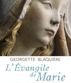 LEVANGILE DE MARIE - NOUVELLE EDITION