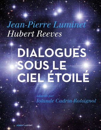 DIALOGUES SOUS LE CIEL ETOILE