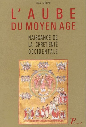 L'AUBE DU MOYEN AGE - NAISSANCE DE LA CHRETIENTE OCCIDENTALE. LA VIE RELIGIEUSE DES LAICS DANS L'EUR