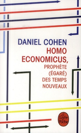 HOMO ECONOMICUS