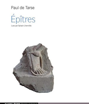 EPITRES - AUDIOLIVRE MP3