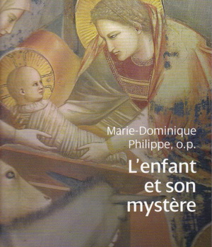 ENFANT, ET SON MYSTERE (L')