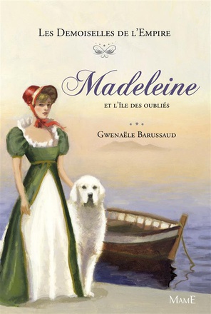 MADELEINE ET L'ILE DES OUBLIES