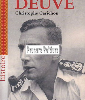 JEAN DEUVE
