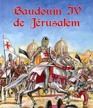BAUDOUIN IV DE JERUSALEM