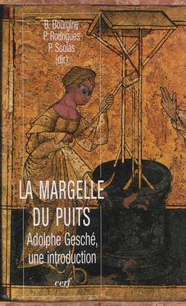 LA MARGELLE DU PUITS
