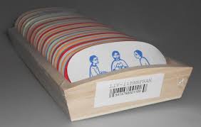 PANIER "PETITS PAINS" NDSP