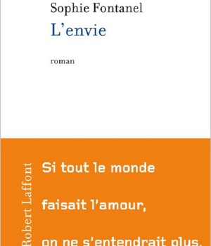 L'ENVIE
