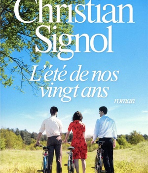 L'ETE DE NOS VINGT ANS