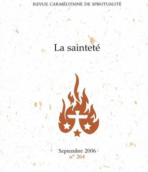 LA SAINTETE