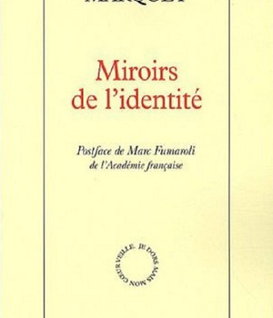 MIROIRS DE L'IDENTITE