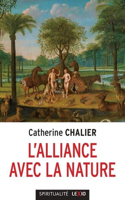 L'ALLIANCE AVEC LA NATURE