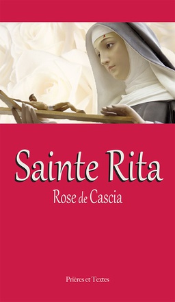 SAINTE RITA NOUVELLE EDITION
