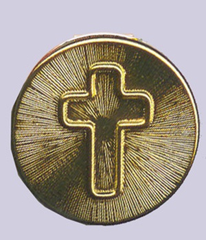 CUSTODE DOREE CROIX SANS EMAIL