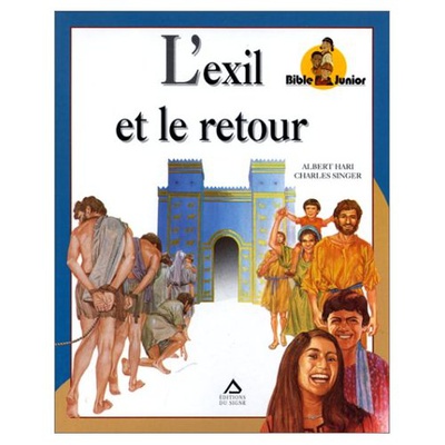 L'EXIL ET LE RETOUR - FRANCAIS