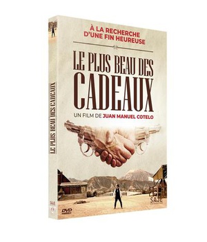 LE PLUS BEAU DES CADEAUX - DVD