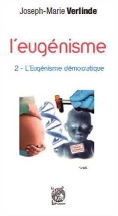 L EUGENISME DEMOCRATIQUE