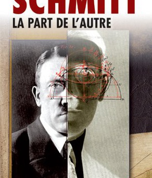 LA PART DE L'AUTRE
