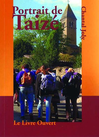 PORTRAIT DE TAIZE