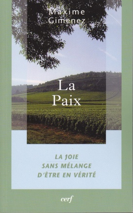 LA PAIX