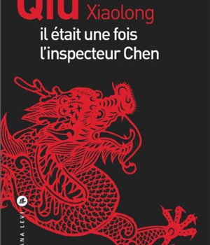 IL ETAIT UNE FOIS L'INSPECTEUR CHEN