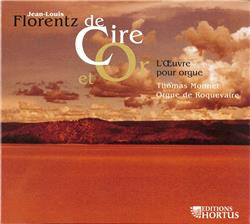 DE CIRE ET OR - CD