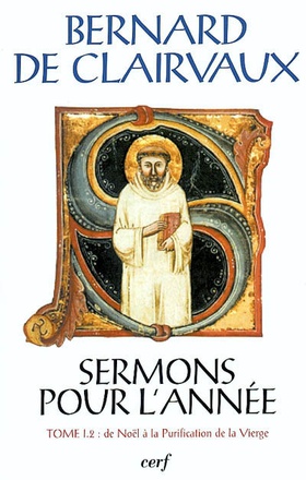 SC 481 SERMONS POUR L'ANNEE, I, 2