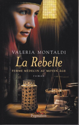 LA REBELLE