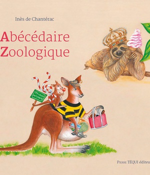 ABECEDAIRE ZOOLOGIQUE