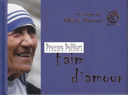 FAIM D'AMOUR