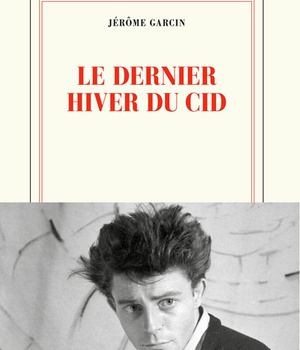 LE DERNIER HIVER DU CID