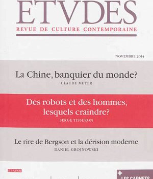 ETUDES NOVEMBRE 2014