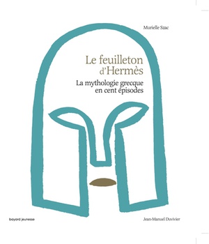 LE FEUILLETON D'HERMES