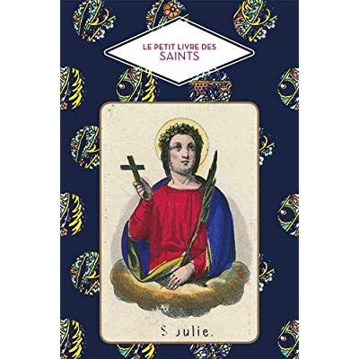 LE PETIT LIVRE DES SAINTS - NOUVELLE EDITION