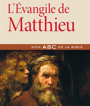 L'EVANGILE DE MATTHIEU