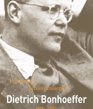DIETRICH BONHOEFFER 1906 - 1945 (POCHE)