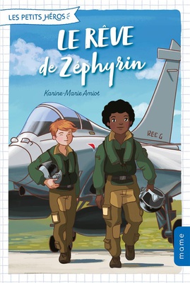 LE REVE DE ZEPHYRIN