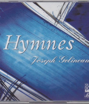 HYMNES DE JOSEPH GELINEAU - AUDIO