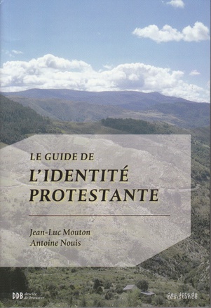 GUIDE IDENTITE PROTESTANTE