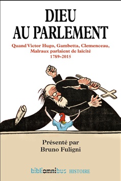 DIEU AU PARLEMENT